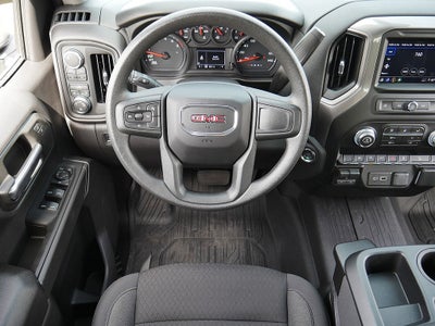 2026 GMC Sierra 1500 Pro 5.3 X31 LONG BED
