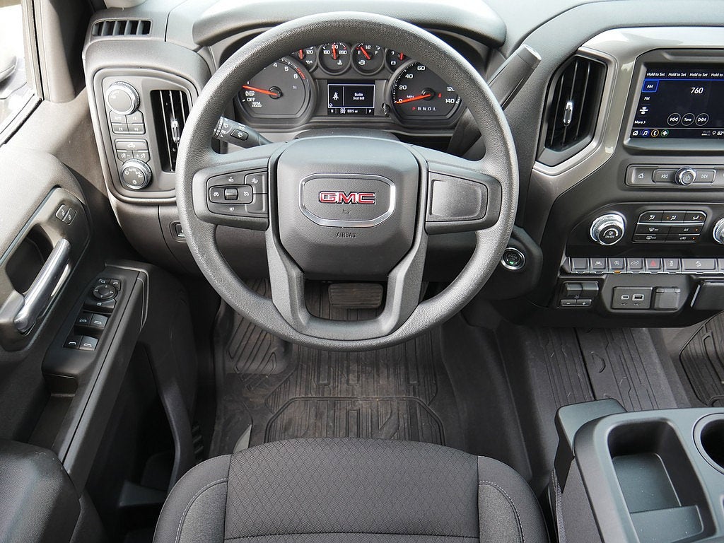 2026 GMC Sierra 1500 Pro 5.3 X31 LONG BED