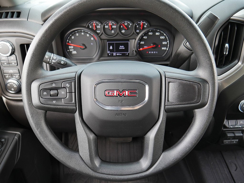 2026 GMC Sierra 1500 Pro 5.3 X31 LONG BED