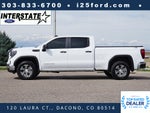 2026 GMC Sierra 1500 Pro 5.3 X31 LONG BED