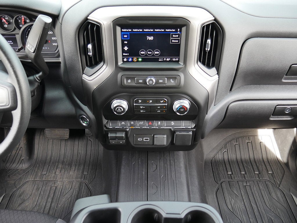 2026 GMC Sierra 1500 Pro 5.3 X31 LONG BED