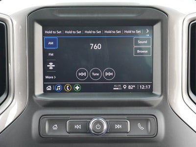 2026 GMC Sierra 1500 Pro 5.3 X31 LONG BED