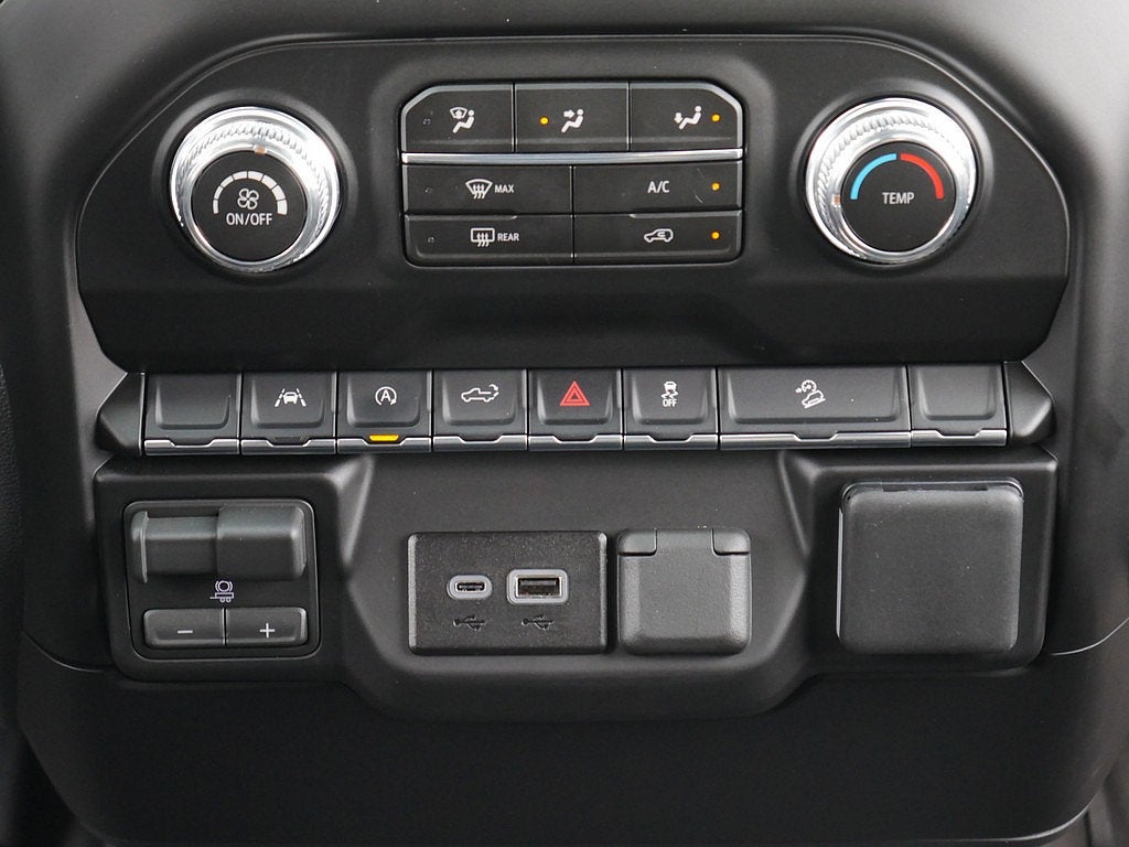 2026 GMC Sierra 1500 Pro 5.3 X31 LONG BED