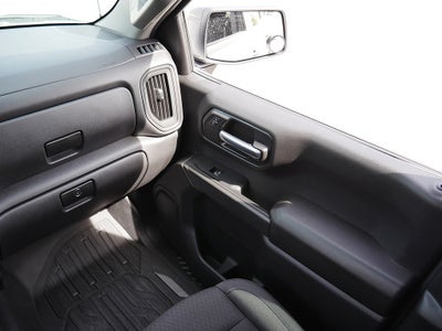 2026 GMC Sierra 1500 Pro 5.3 X31 LONG BED