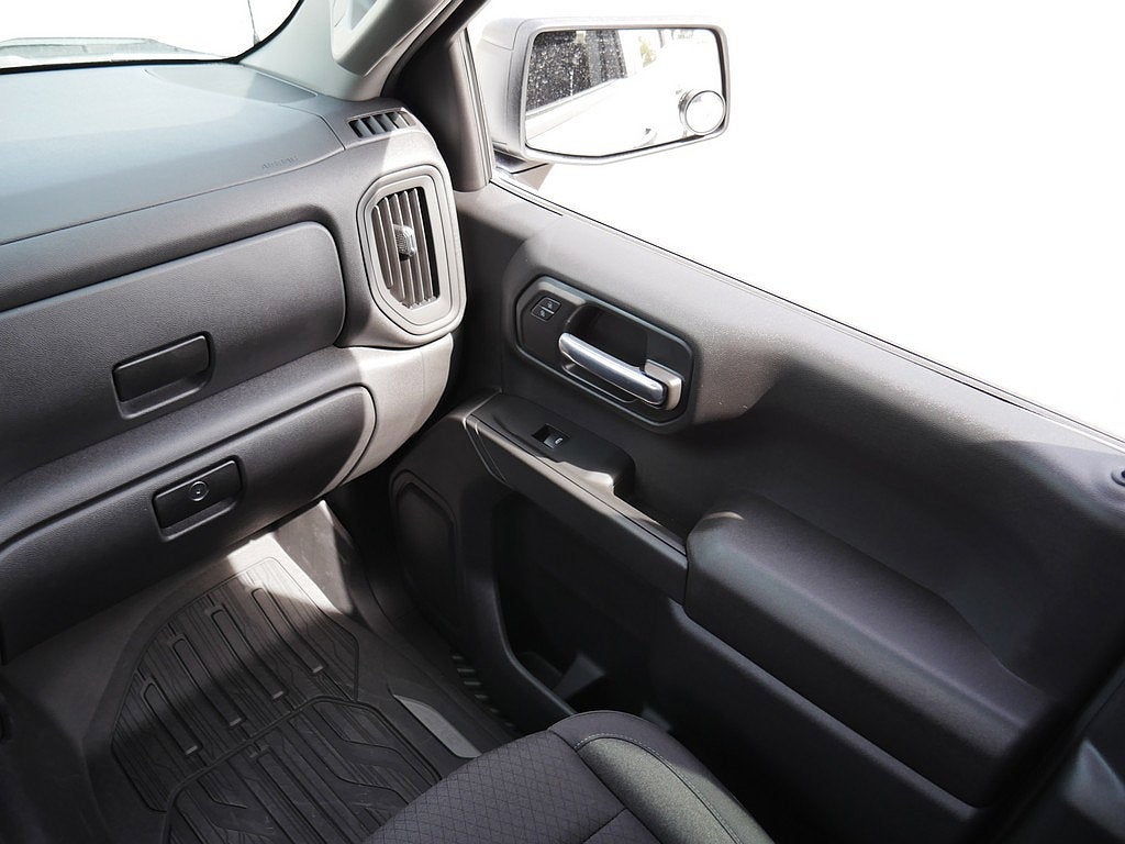 2026 GMC Sierra 1500 Pro 5.3 X31 LONG BED