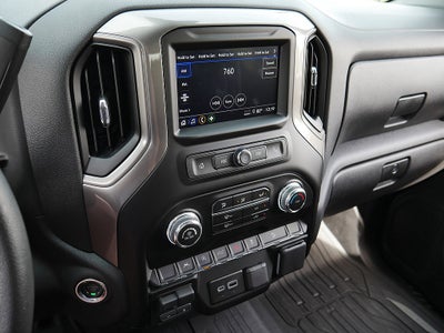 2026 GMC Sierra 1500 Pro 5.3 X31 LONG BED