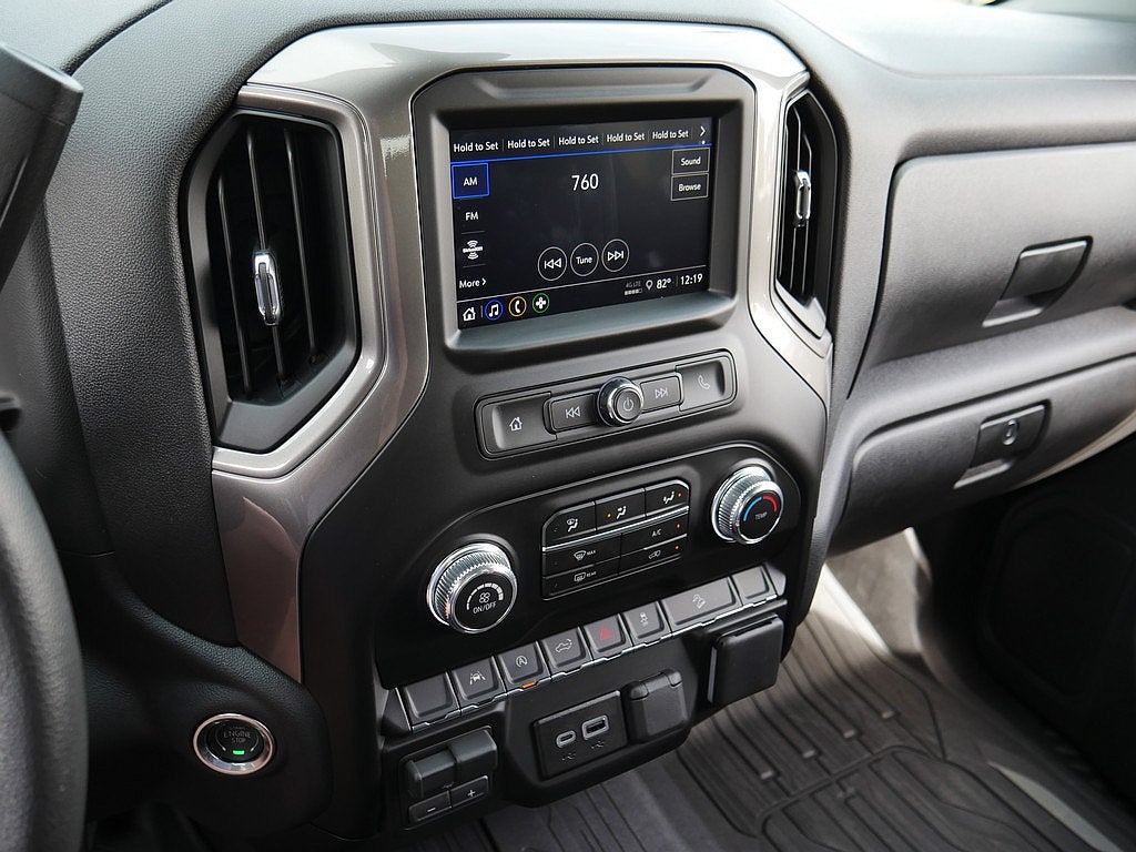 2026 GMC Sierra 1500 Pro 5.3 X31 LONG BED