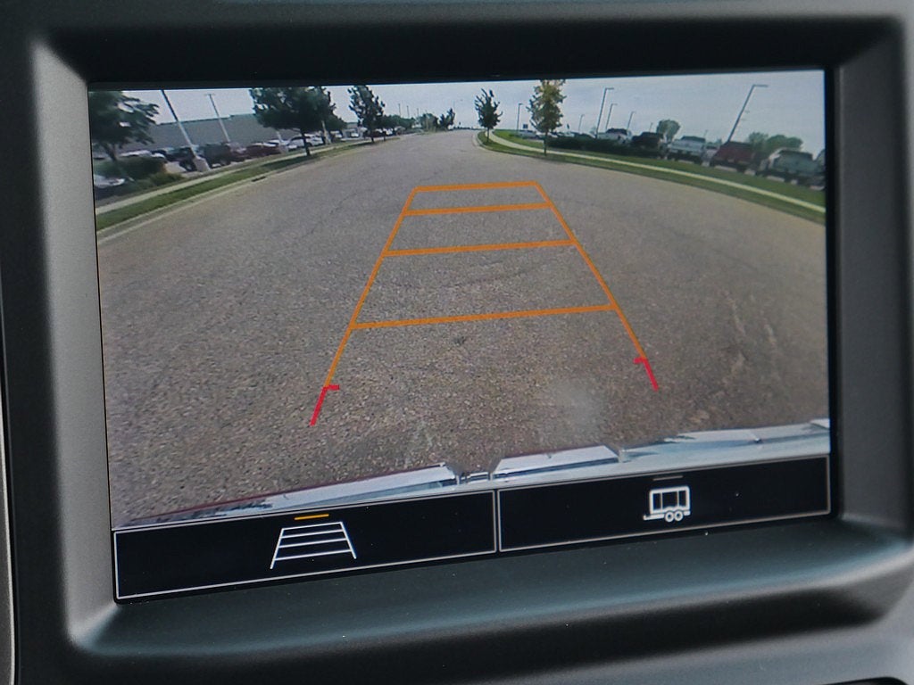2026 GMC Sierra 1500 Pro 5.3 X31 LONG BED