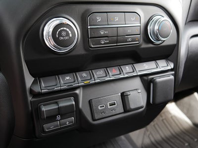 2026 GMC Sierra 1500 Pro 5.3 X31 LONG BED