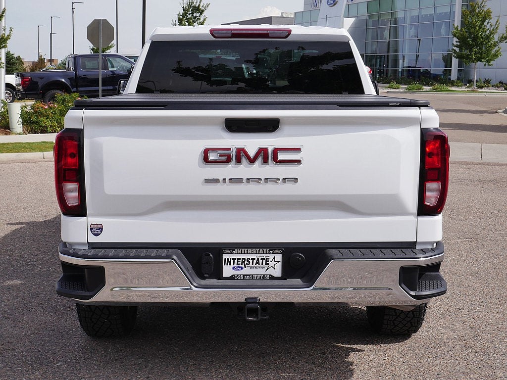 2026 GMC Sierra 1500 Pro 5.3 X31 LONG BED