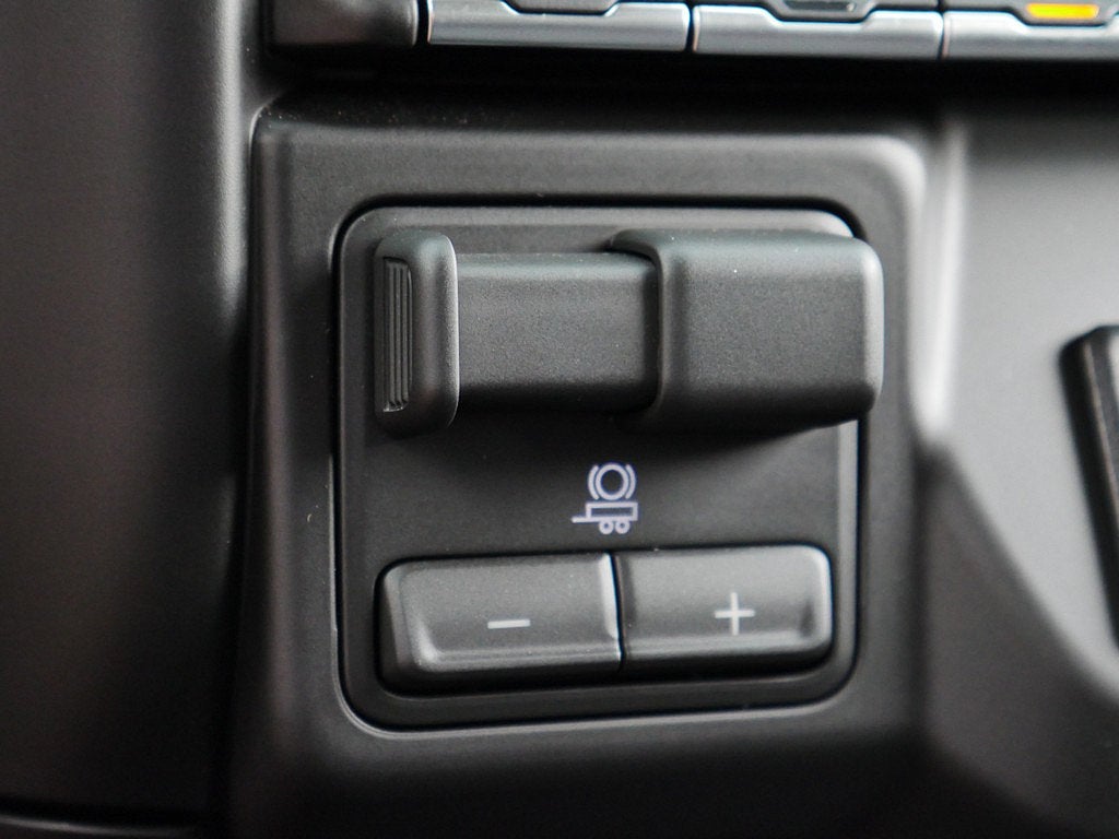 2026 GMC Sierra 1500 Pro 5.3 X31 LONG BED
