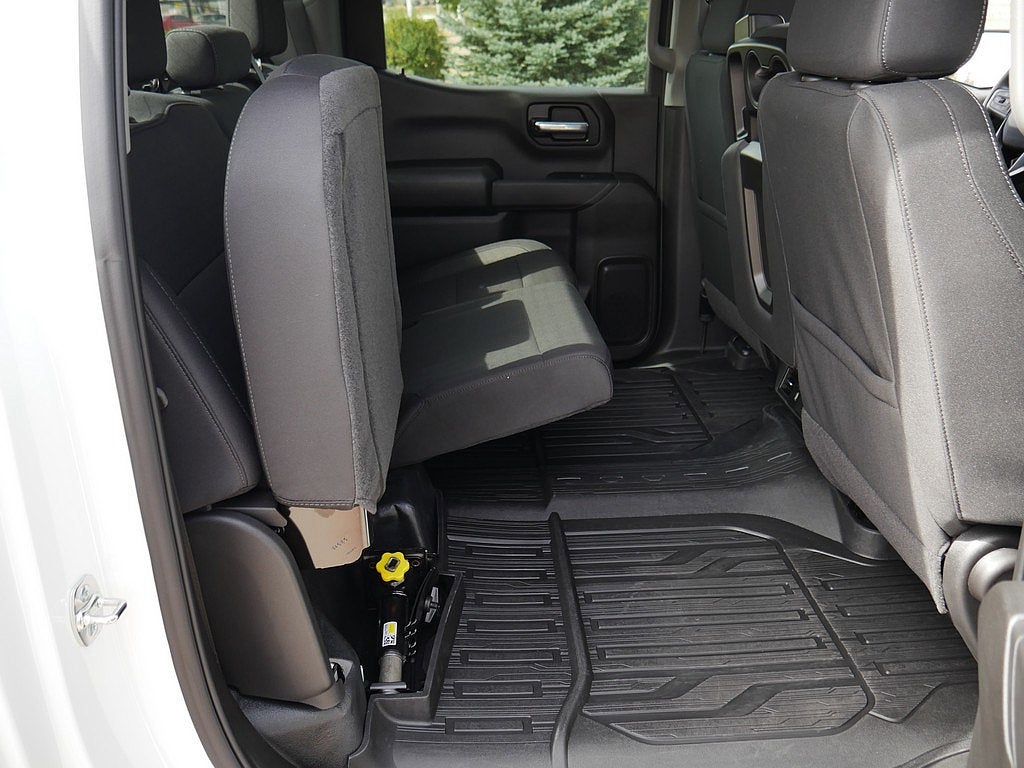 2026 GMC Sierra 1500 Pro 5.3 X31 LONG BED
