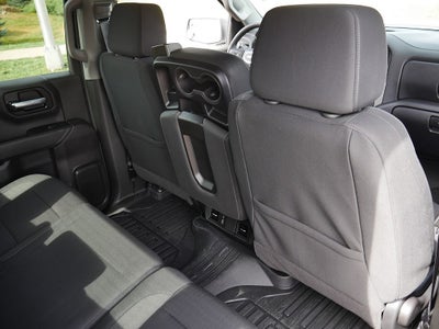 2026 GMC Sierra 1500 Pro 5.3 X31 LONG BED