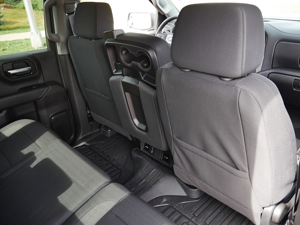 2026 GMC Sierra 1500 Pro 5.3 X31 LONG BED