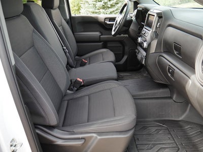2026 GMC Sierra 1500 Pro 5.3 X31 LONG BED