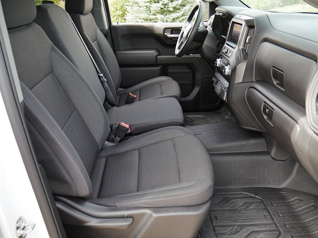 2026 GMC Sierra 1500 Pro 5.3 X31 LONG BED