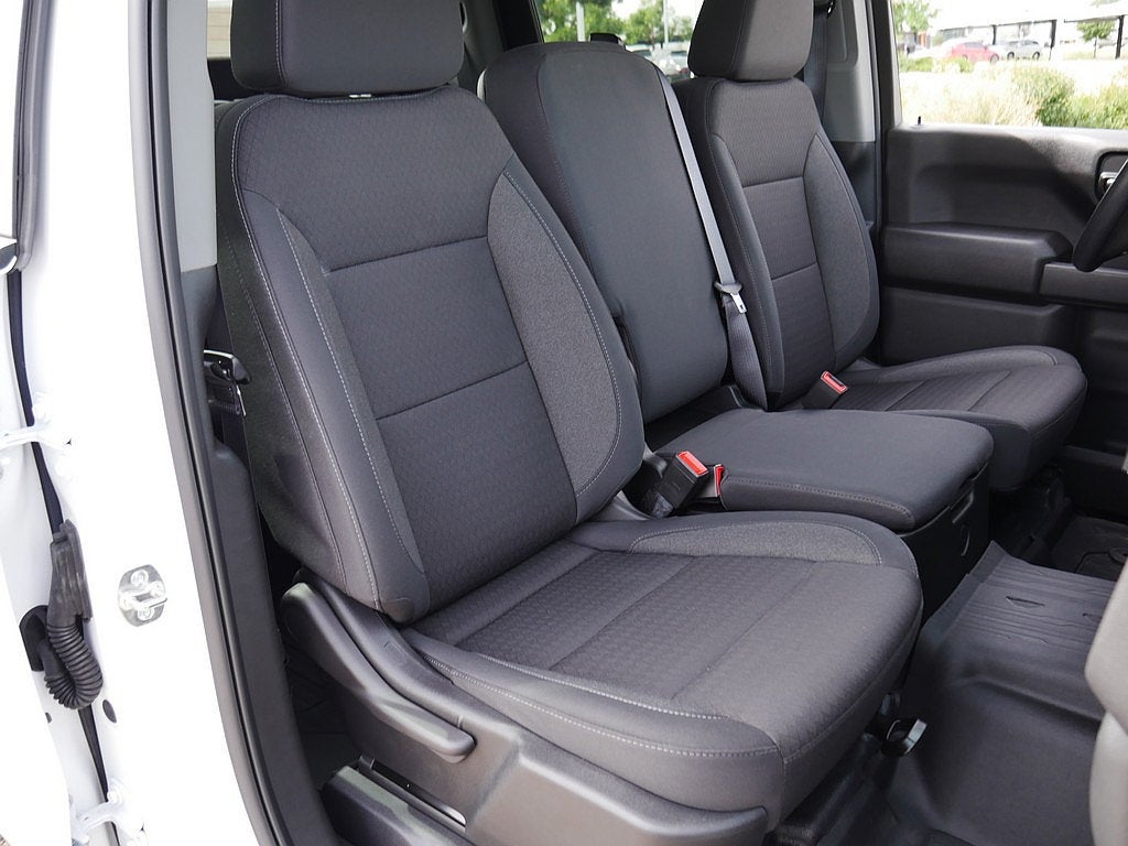 2026 GMC Sierra 1500 Pro 5.3 X31 LONG BED