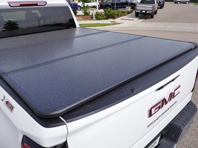 2026 GMC Sierra 1500 Pro 5.3 X31 LONG BED