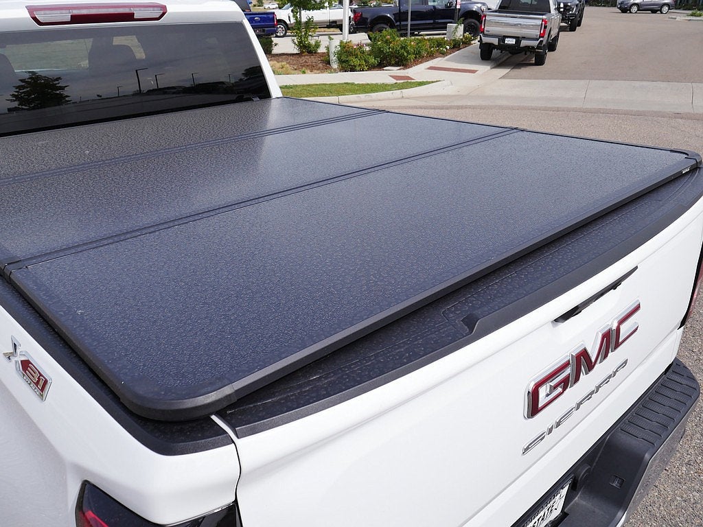 2026 GMC Sierra 1500 Pro 5.3 X31 LONG BED
