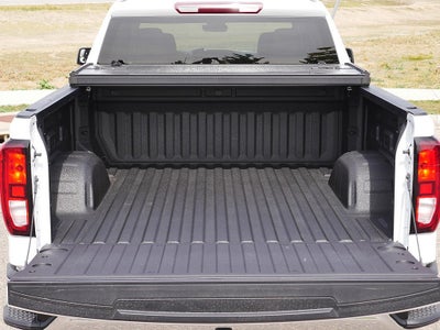 2026 GMC Sierra 1500 Pro 5.3 X31 LONG BED
