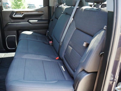 2023 GMC Sierra 1500 Elevation CREW 3.0