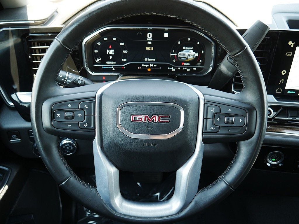 2023 GMC Sierra 1500 Elevation CREW 3.0
