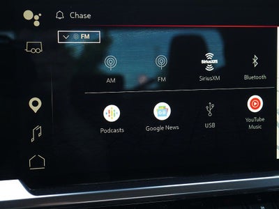 2023 GMC Sierra 1500 Elevation CREW 3.0