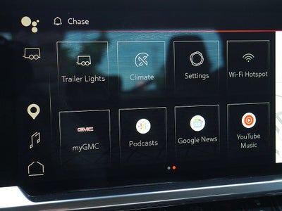 2023 GMC Sierra 1500 Elevation CREW 3.0