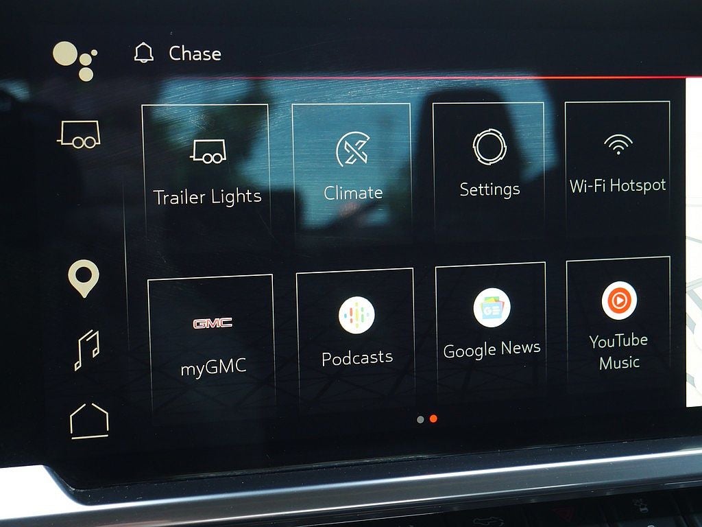 2023 GMC Sierra 1500 Elevation CREW 3.0