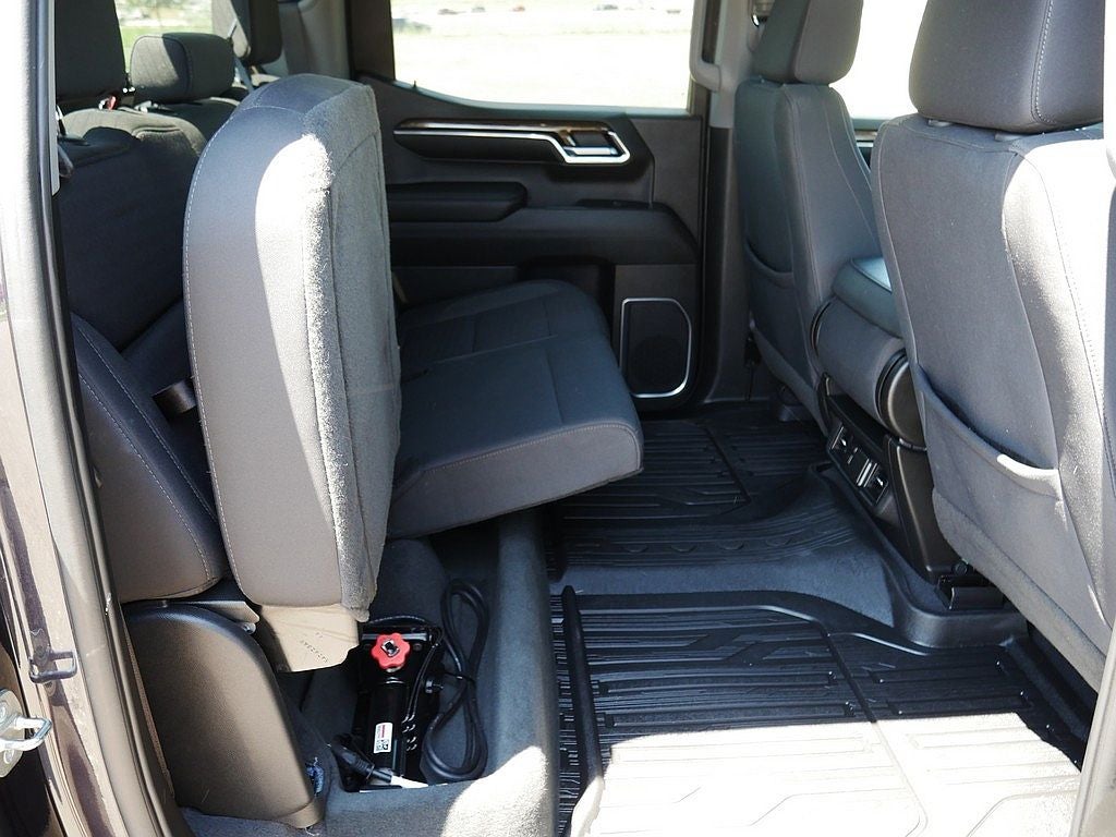 2023 GMC Sierra 1500 Elevation CREW 3.0