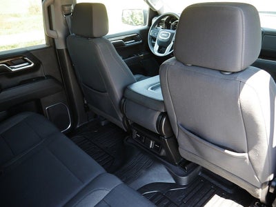 2023 GMC Sierra 1500 Elevation CREW 3.0