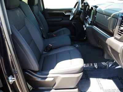 2023 GMC Sierra 1500 Elevation CREW 3.0