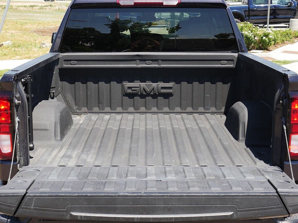 2023 GMC Sierra 1500 Elevation CREW 3.0