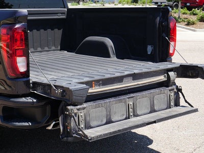 2023 GMC Sierra 1500 Elevation CREW 3.0