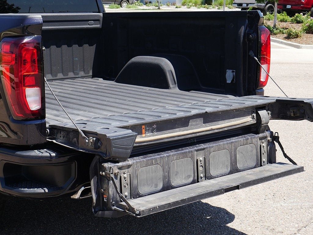 2023 GMC Sierra 1500 Elevation CREW 3.0