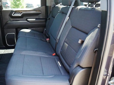 2023 GMC Sierra 1500 Elevation CREW 3.0