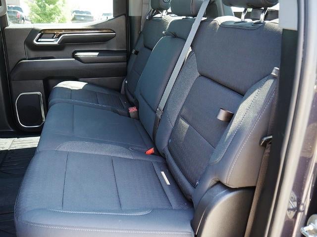 2023 GMC Sierra 1500 Elevation CREW 3.0