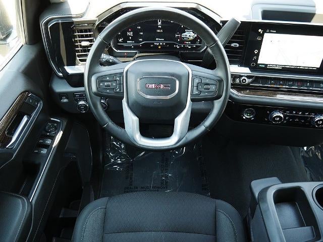 2023 GMC Sierra 1500 Elevation CREW 3.0