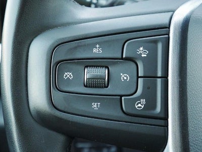 2023 GMC Sierra 1500 Elevation CREW 3.0