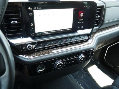 2023 GMC Sierra 1500 Elevation CREW 3.0