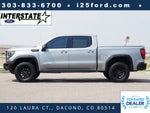 2023 GMC Sierra 1500 AT4X 6.2