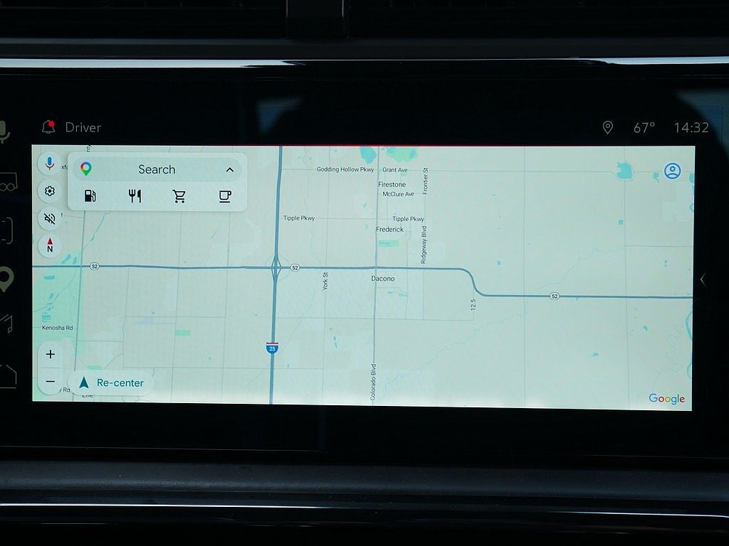 2023 GMC Sierra 1500 AT4X 6.2