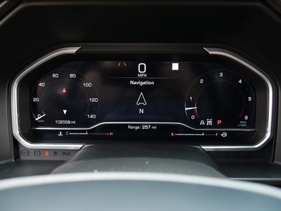 2023 GMC Sierra 1500 AT4X 6.2