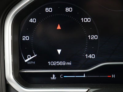 2023 GMC Sierra 1500 AT4X 6.2