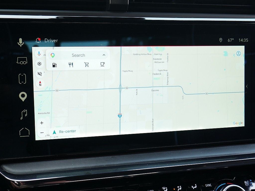 2023 GMC Sierra 1500 AT4X 6.2