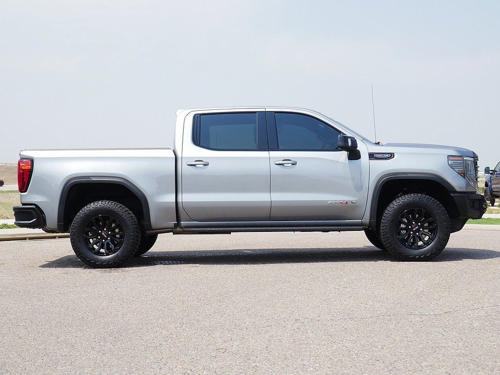 2023 GMC Sierra 1500 AT4X 6.2
