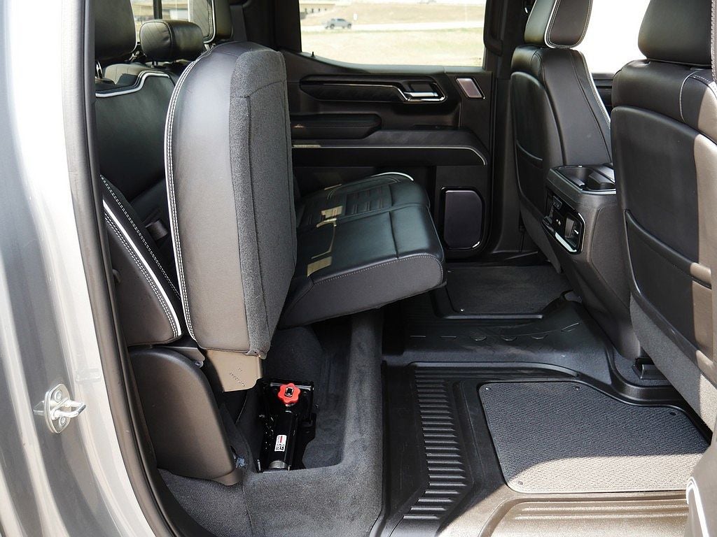 2023 GMC Sierra 1500 AT4X 6.2