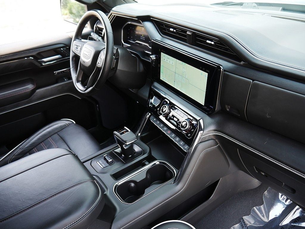 2023 GMC Sierra 1500 AT4X 6.2