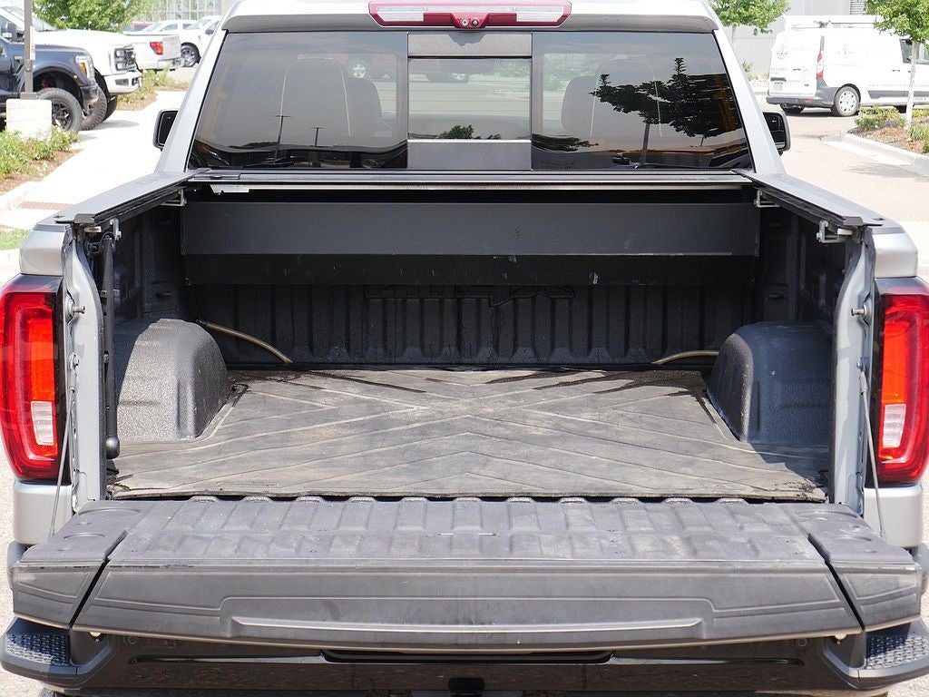 2023 GMC Sierra 1500 AT4X 6.2