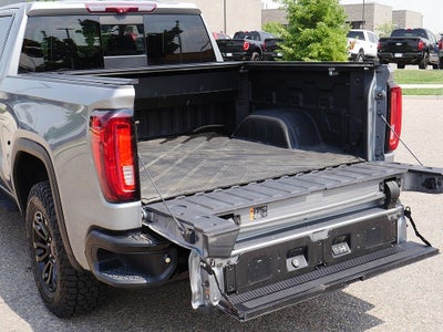 2023 GMC Sierra 1500 AT4X 6.2